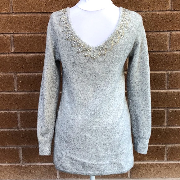 Soft Surroundings Sweater - Picture 3 of 5